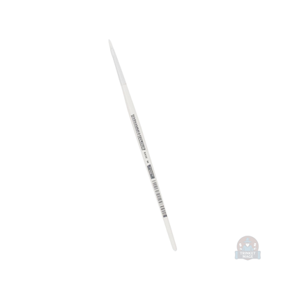 Citadel M Base Basis Pinsel mit feiner Spitze für das präzise Auftragen von Base-Farben auf Warhammer-Miniaturen.