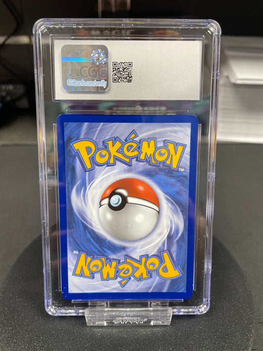Meowth ex - Perfect Order (Special Illustration Rare) [POR-121]