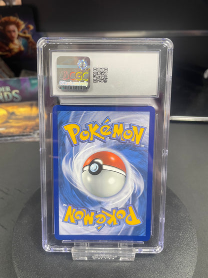 Flareon ex PRE-146 – CGC 10 – Pokémon Prismatische Entwicklungen – Deutsch