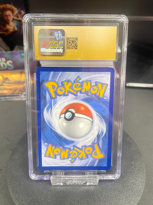 Jamming Tower ASC-261 – CGC 10 Pristine – Pokémon Erhabene Helden DE