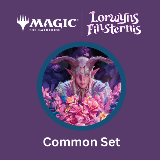 Lorwyn Eclipsed: Common Set - Lorwyn Eclipsed (Common)