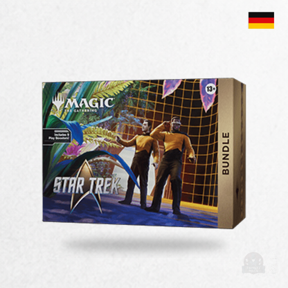 Magic: The Gathering – Star Trek Bundle (VVK - 06.11.2026)