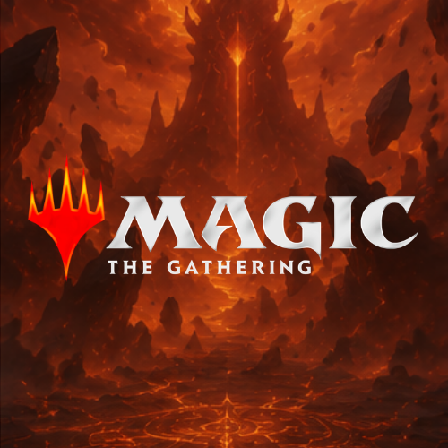 Magic: The Gathering Karten und Booster für Spieler, Sammler und Commander-Runden