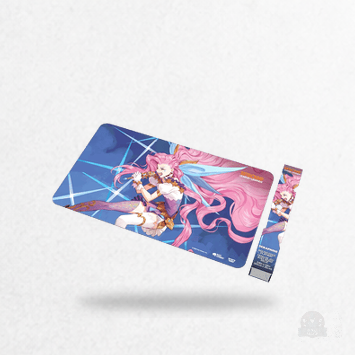 Riftbound: League of Legends TCG – Radiance Playmat