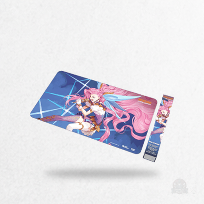 Riftbound: League of Legends TCG – Radiance Playmat