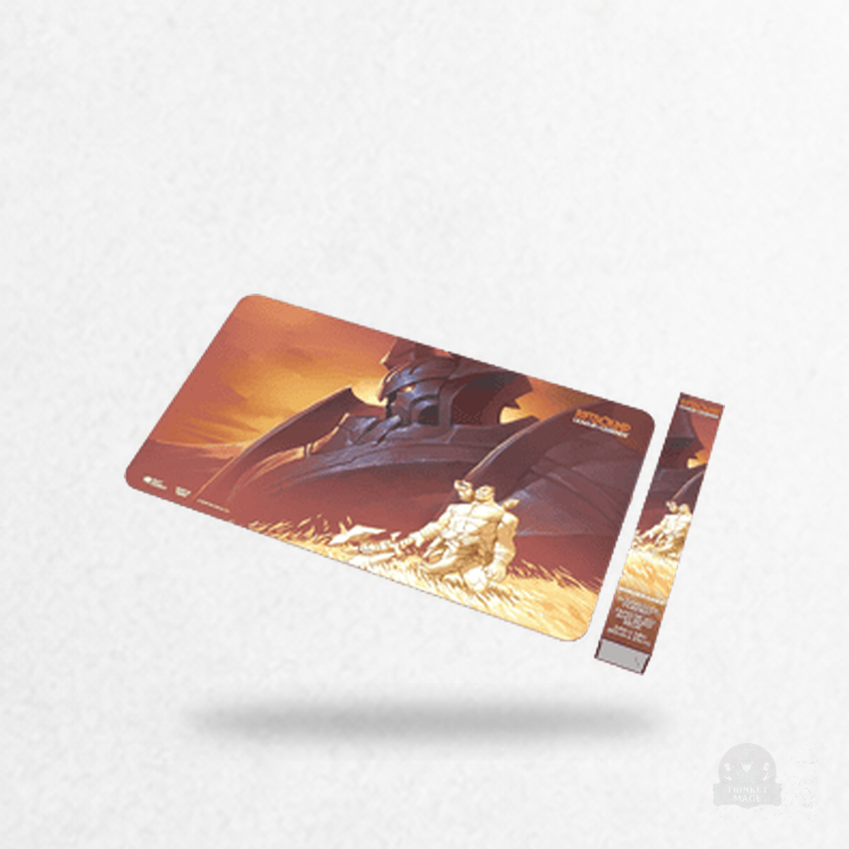 Riftbound: League of Legends TCG – Radiance Playmat