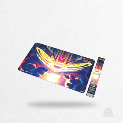 Riftbound: League of Legends TCG – Radiance Playmat