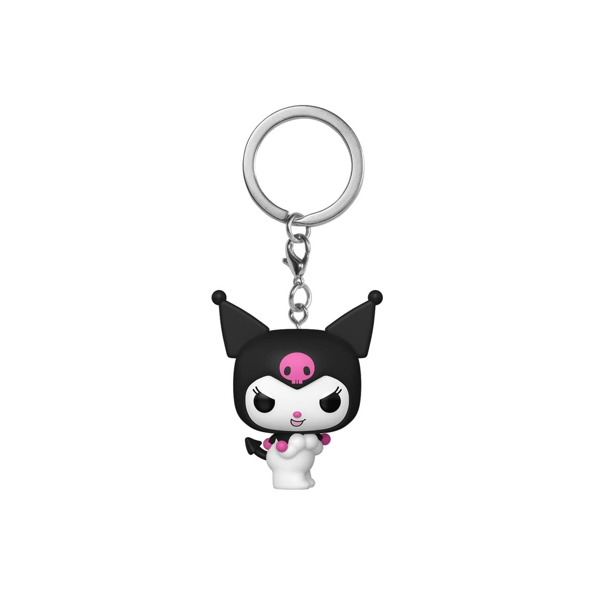 Sanrio Funko POP! Schlüsselanhänger – Kuromi
