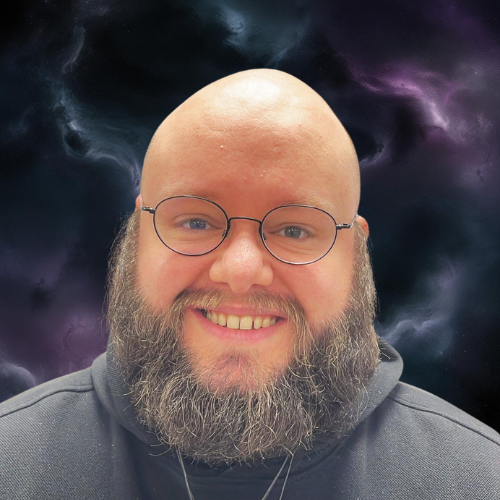 Carsten von Trinket Mage