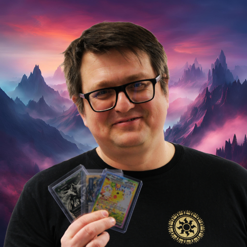 Martin von Trinket Mage