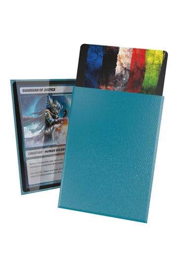Ultimate Guard Cortex Sleeves Standard Size (100) – Petrol
