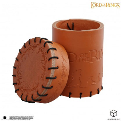 Q WORKSHOP The Lord of the Rings Würfelbecher