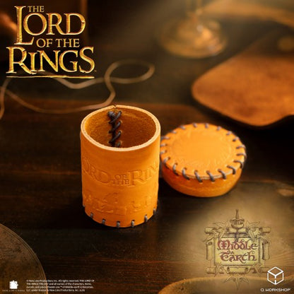 Q WORKSHOP The Lord of the Rings Würfelbecher