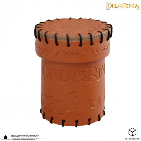 Q WORKSHOP The Lord of the Rings Würfelbecher