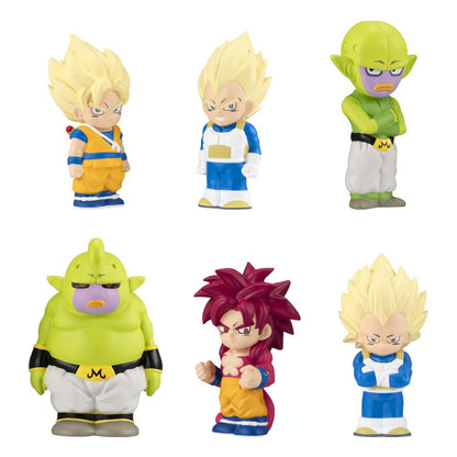 Dragon Ball – Softbits Minifigur 5 cm – Blind Box