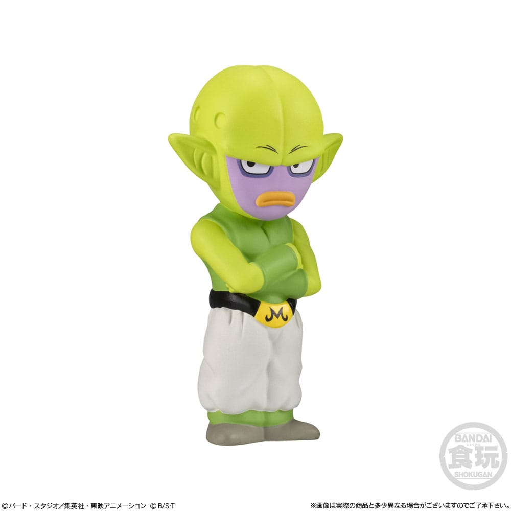 Dragon Ball – Softbits Minifigur 5 cm – Blind Box