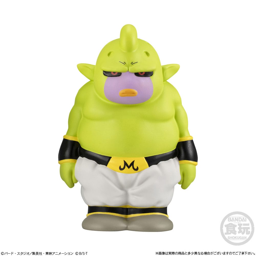 Dragon Ball – Softbits Minifigur 5 cm – Blind Box
