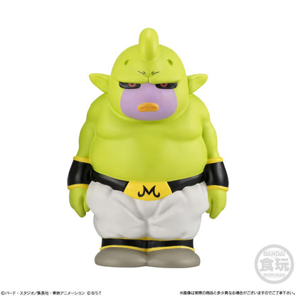 Dragon Ball – Softbits Minifigur 5 cm – Blind Box