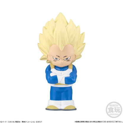 Dragon Ball – Softbits Minifigur 5 cm – Blind Box
