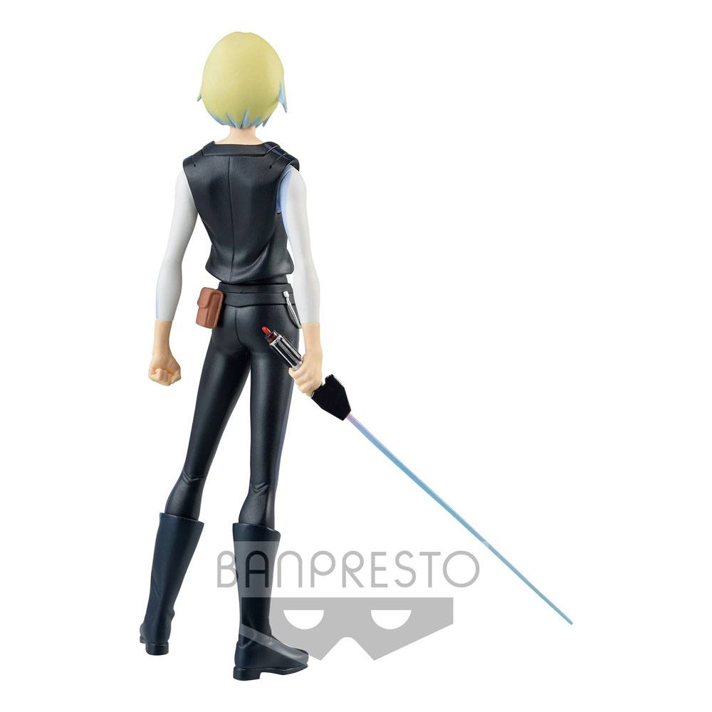 Star Wars: Visionen – The Twins Karre – PVC Statue 18 cm