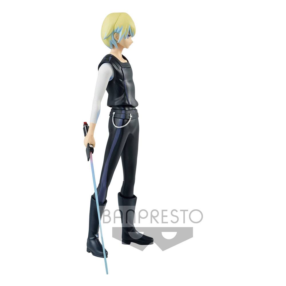 Star Wars: Visionen – The Twins Karre – PVC Statue 18 cm