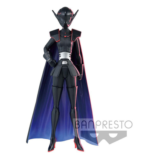 Star Wars: Visionen – The Twins Am mit Helm – PVC Statue 18 cm