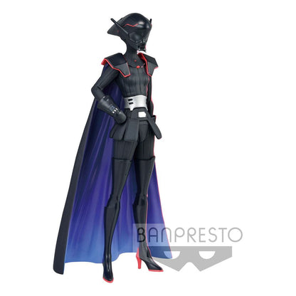 Star Wars: Visionen – The Twins Am mit Helm – PVC Statue 18 cm