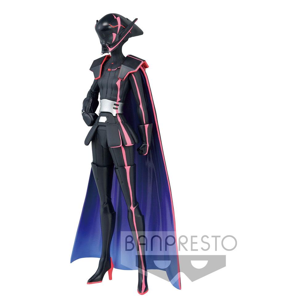 Star Wars: Visionen – The Twins Am mit Helm – PVC Statue 18 cm