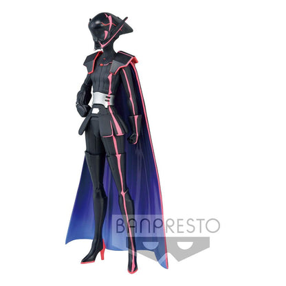 Star Wars: Visionen – The Twins Am mit Helm – PVC Statue 18 cm