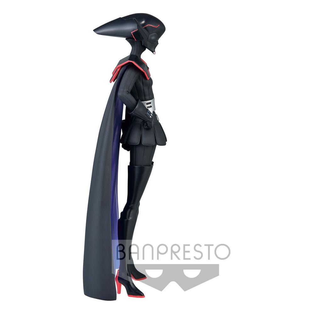 Star Wars: Visionen – The Twins Am mit Helm – PVC Statue 18 cm