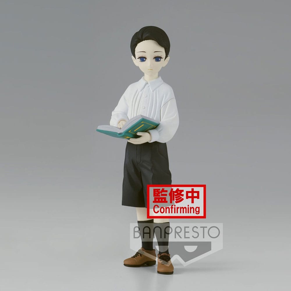 Demon Slayer – Muzan Kibutsuji Vol. 6 Ver. B – PVC Statue 14 cm