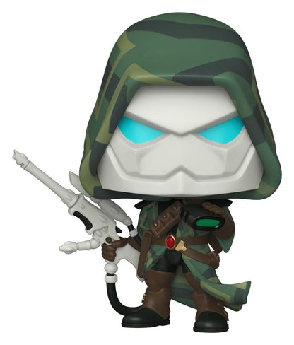 Warhammer 40,000 Funko POP! Games – Aeldari Ranger