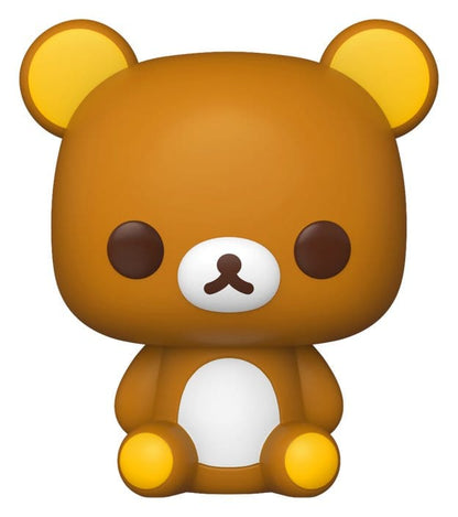 Rilakkuma – Funko POP! Animation Vinyl Figur 9 cm