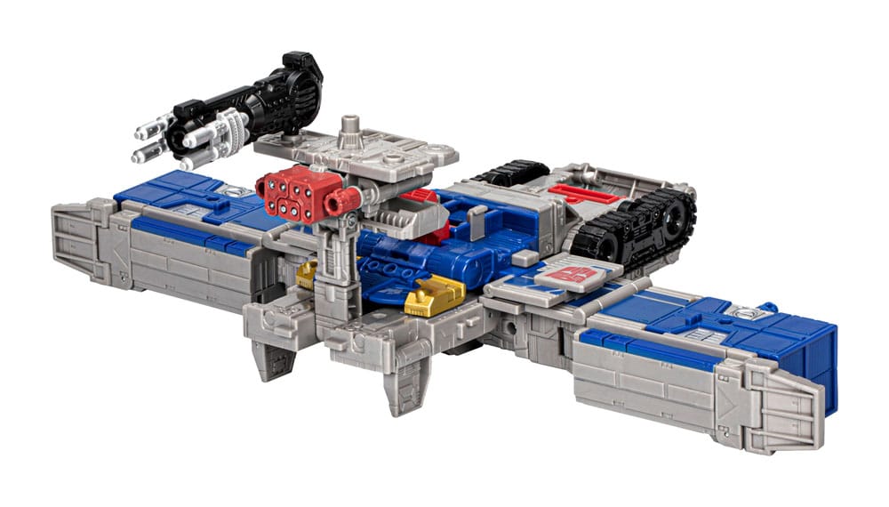 Transformers Legacy Evolution – Armada Universe Optimus Prime – Commander Class Actionfigur 19 cm