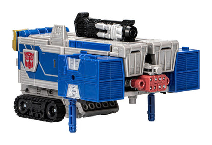 Transformers Legacy Evolution – Armada Universe Optimus Prime – Commander Class Actionfigur 19 cm