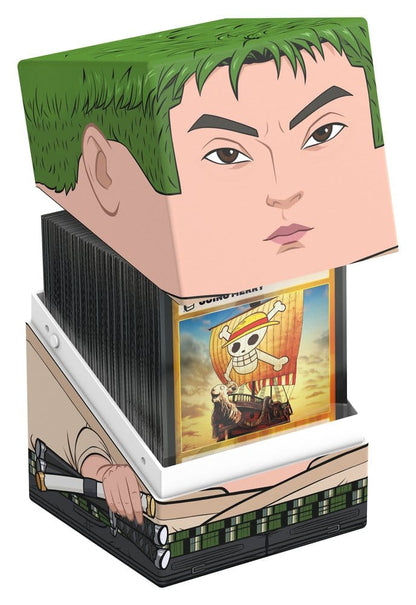 Squaroes Squaroe ONE PIECE OP004 – Roronoa Zoro
