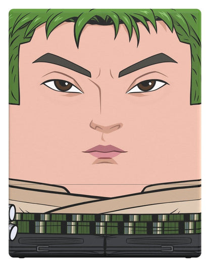 Squaroes Squaroe ONE PIECE OP004 – Roronoa Zoro