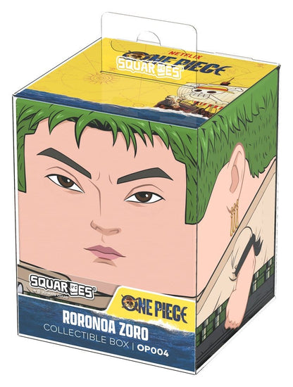 Squaroes Squaroe ONE PIECE OP004 – Roronoa Zoro