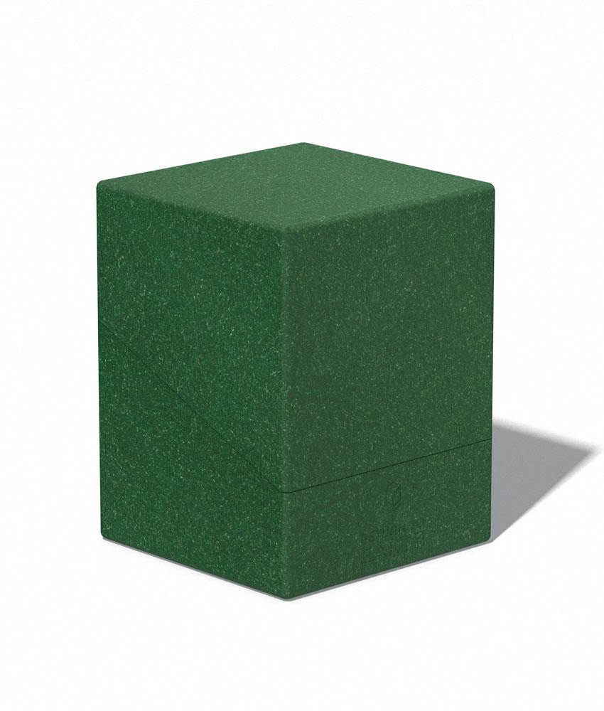 Ultimate Guard Return to Earth Boulder 100+ – Green