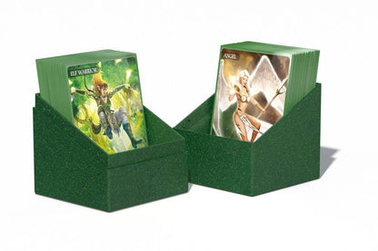 Ultimate Guard Return to Earth Boulder 100+ – Green