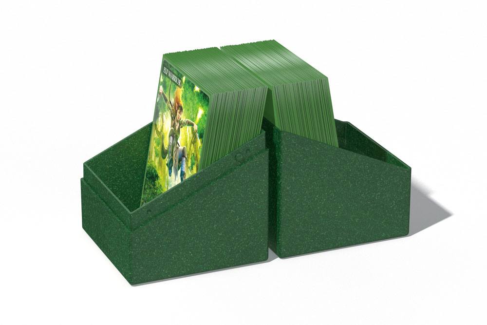 Ultimate Guard Return to Earth Boulder 100+ – Green