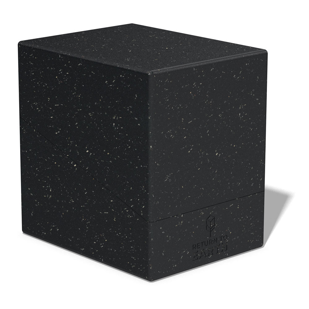 Ultimate Guard Return to Earth Boulder 133+ – Black