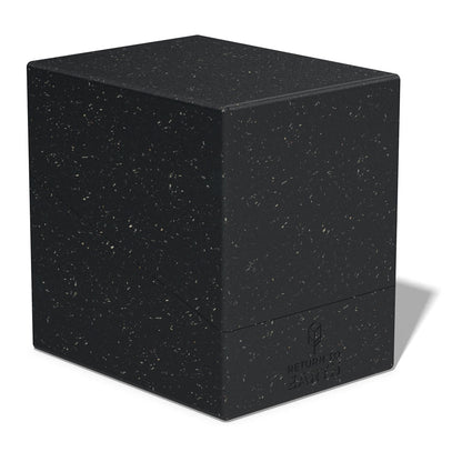 Ultimate Guard Return to Earth Boulder 133+ – Black