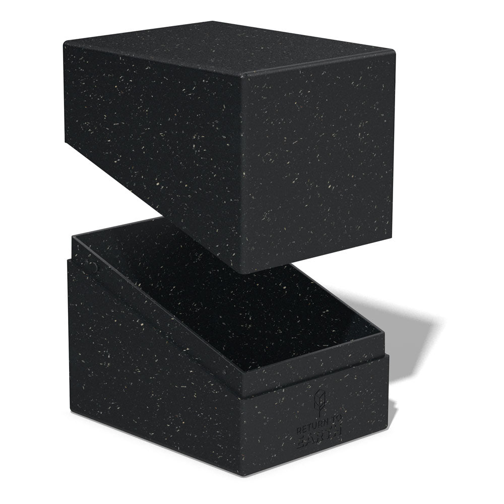 Ultimate Guard Return to Earth Boulder 133+ – Black