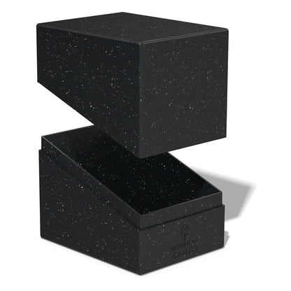 Ultimate Guard Return to Earth Boulder 133+ – Black