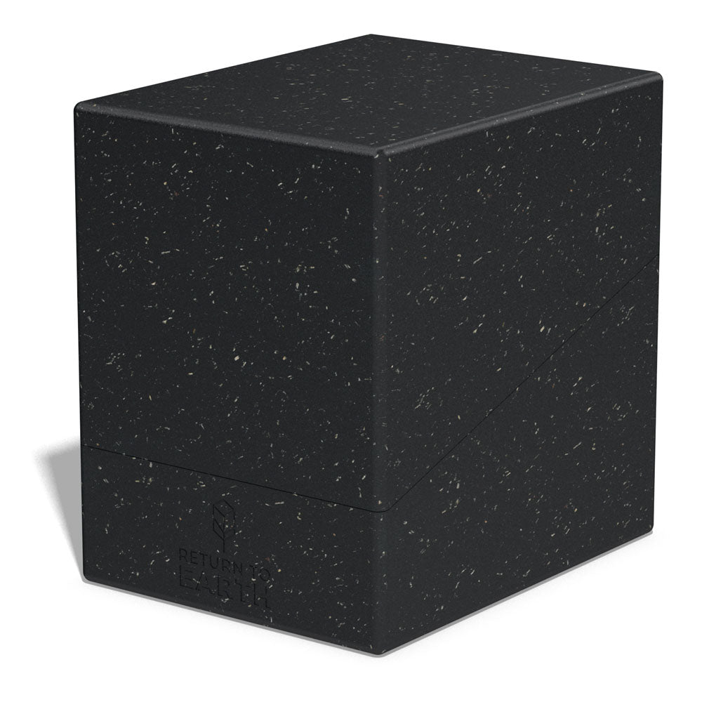 Ultimate Guard Return to Earth Boulder 133+ – Black