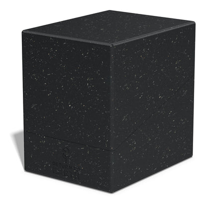 Ultimate Guard Return to Earth Boulder 133+ – Black