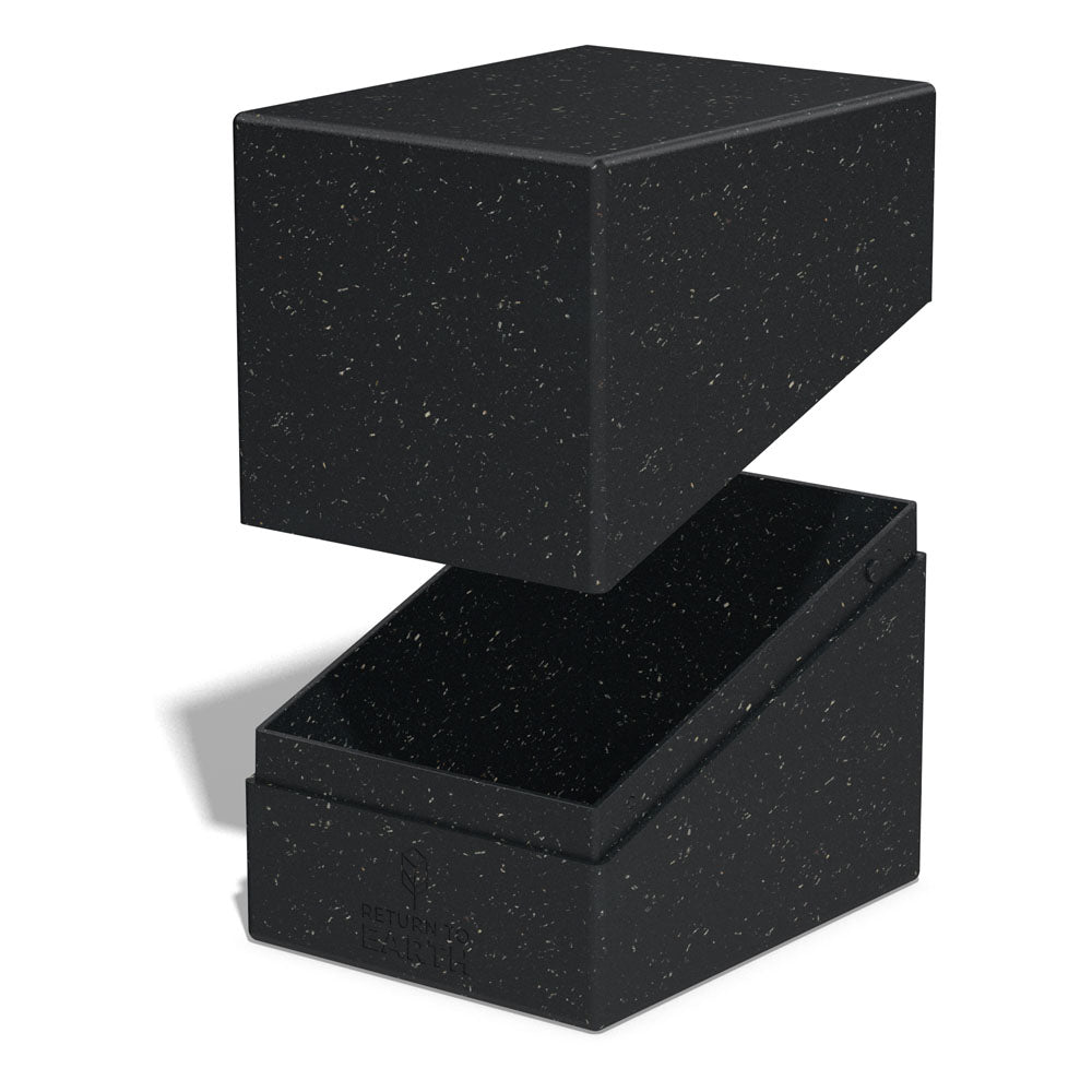 Ultimate Guard Return to Earth Boulder 133+ – Black