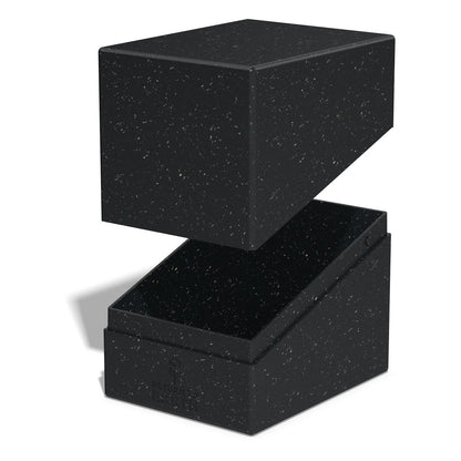 Ultimate Guard Return to Earth Boulder 133+ – Black