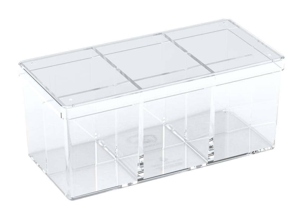 Ultimate Guard Stack'n'Safe 480 Kartenbox